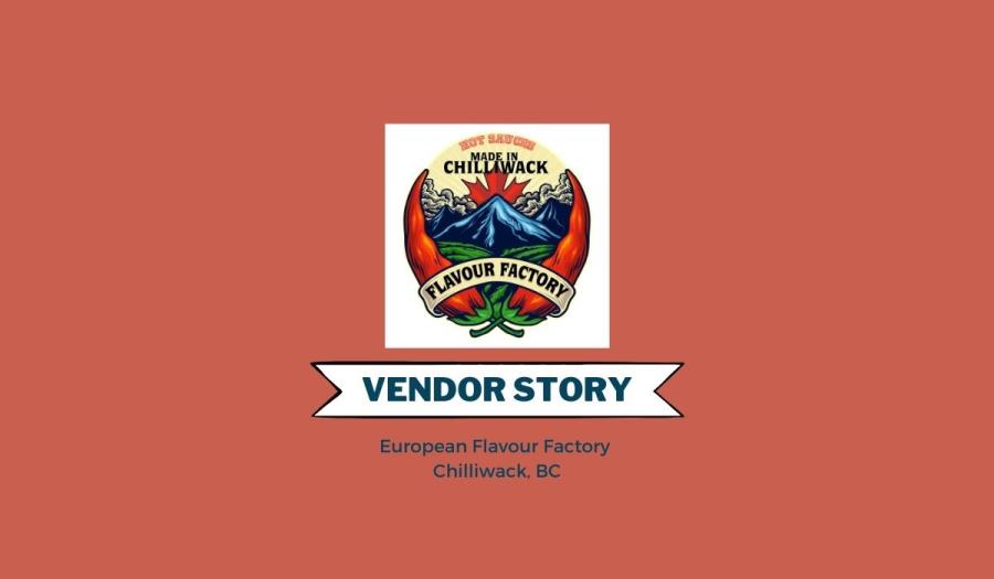 European Flavour Factory